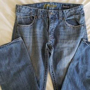 Men's Jeans